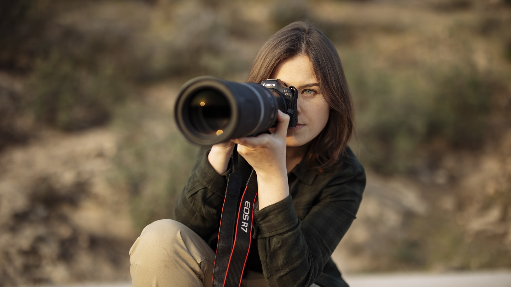 Canon EOS R7